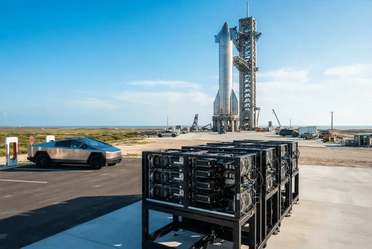 Wall Street im Aufwind: KI-Boom und SpaceX-Fusion beflügeln Märkte