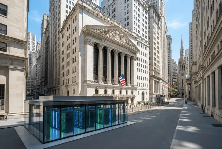 S&P 500 und Nasdaq auf Rekordhoch trotz OpenAI-Sorgen