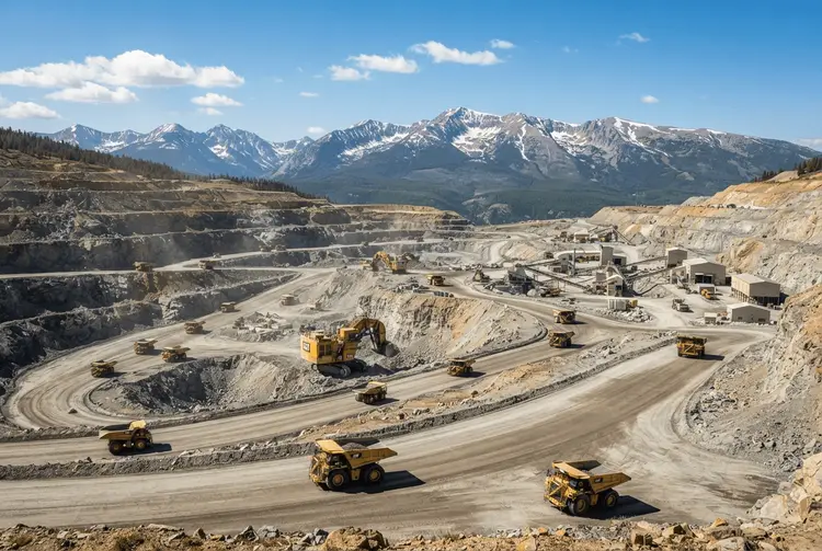 Sibanye-Stillwater beendet Streik mit neuem Lohnabkommen in Montana
