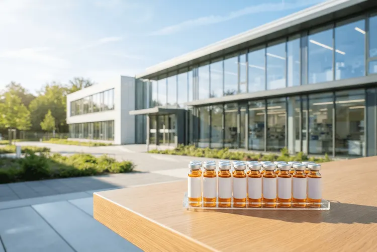 Moderna-Aktie: Citi-Analyst rät nach starkem Anstieg zum Verkauf
