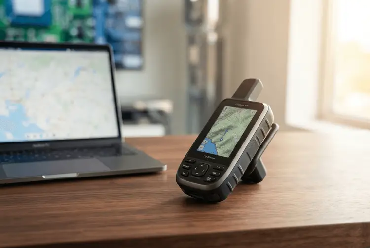 Wie Garmin-CEO Cliff Pemble ohne Angst zum Erfolg navigierte