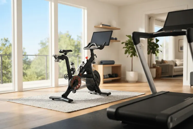 Peloton-Aktie: 1.000 Dollar zum 52-Wochen-Tief investiert, heute 1.340 Dollar