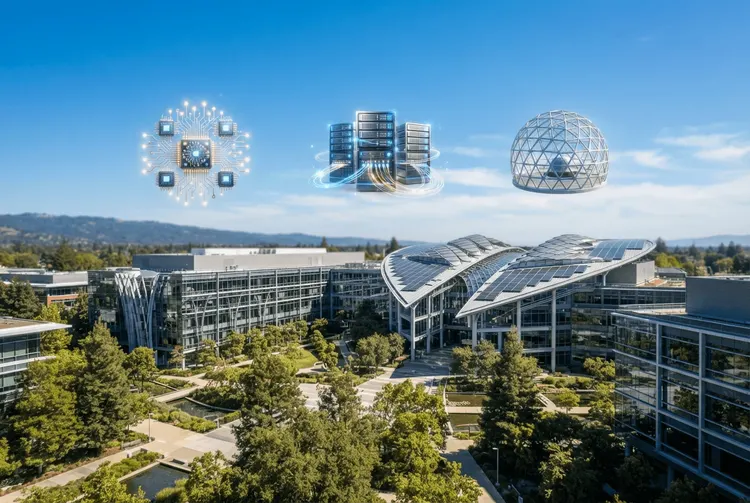 Alphabet: Können KI, Cloud und Moonshots die Wachstumsmaschine am Laufen halten?
