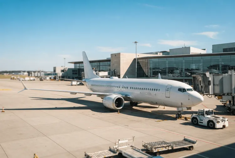 Boeing 737 Max: Neuer Software-Fehler verärgert Airlines