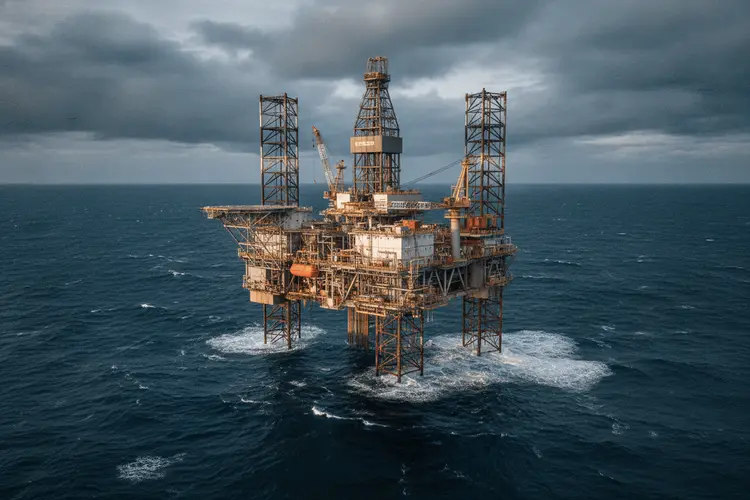 Offshore Norway kündigt Aussperrung von 1.272 Ölservice-Mitarbeitern an