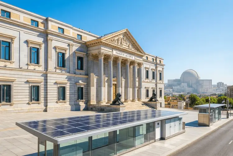 Spaniens Neuwahlen: Was ein Regierungswechsel für die Energiepolitik bedeutet