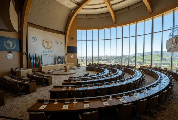 Blockade beim IPCC: Klimaberichte könnten UN-Verhandlungen 2028 verpassen