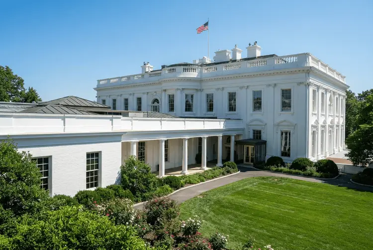 Kalshi untersucht verdächtige Wetten auf neue Trump-Pressesprecherin