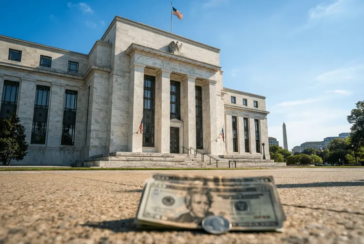 Fed trotzt Trump: Kevin Warsh hebt Leitzins auf 3,75 Prozent an