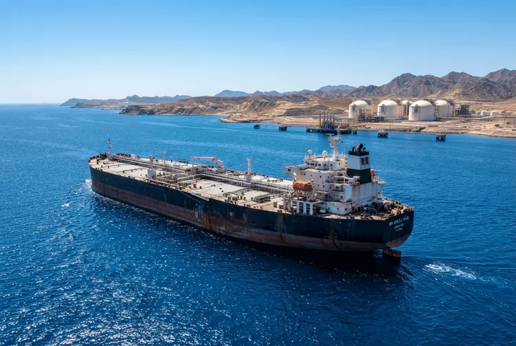 Nahost-Konflikt treibt Ölpreise und gefährdet globale LNG-Nachfrage
