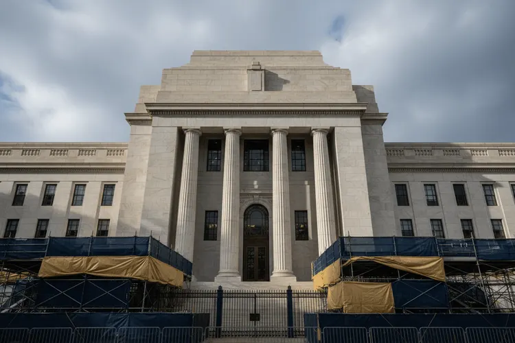 Trump vs. Fed: Justizministerium ermittelt gegen Powell