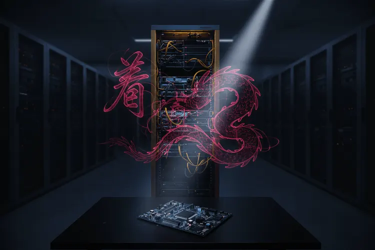 Notepad++ Opfer gezielter Supply-Chain-Attacke durch chinesische Hackergruppe