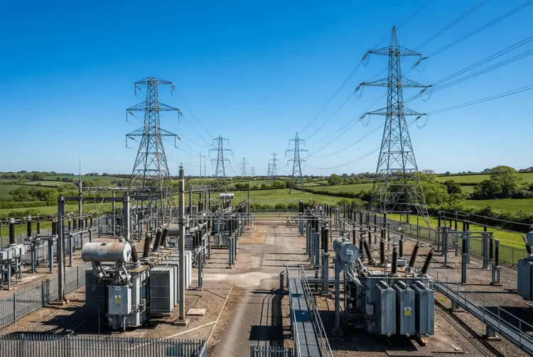 Großbritanniens Energiesystem: Warum Stromausfälle und hohe Preise drohen