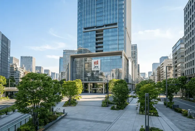 Japan: Börse streicht Hunderte Aktien aus dem Topix-Index