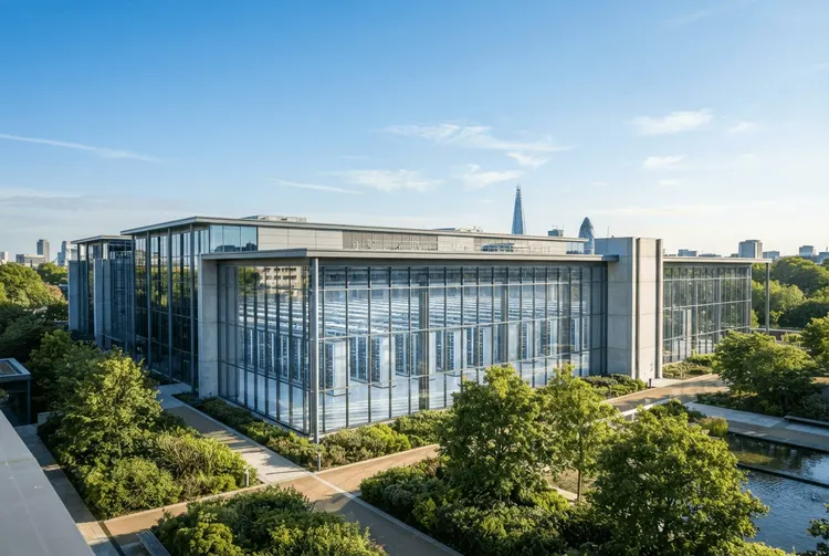 Nscale: Nvidia-gestützte KI-Cloud zeigt Umsatzsprung vor US-IPO