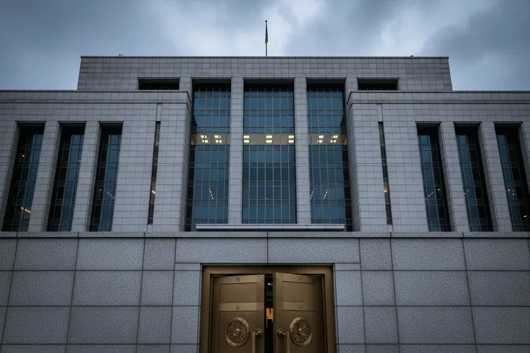 Bank of Korea führt Dot-Plot-System nach Fed-Vorbild ein