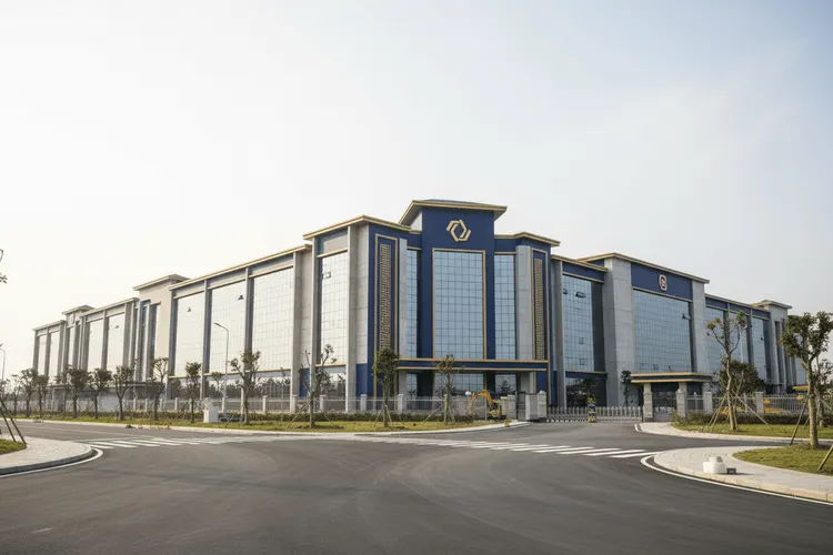 Viettel baut Vietnams erste Chipfabrik – Probebetrieb ab 2027