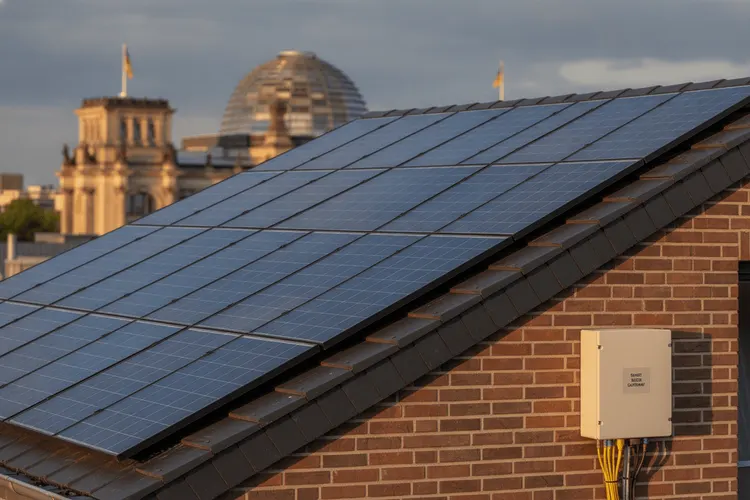 EEG 2027: Solaranlagen ohne Förderung – was Privatanleger wissen müssen