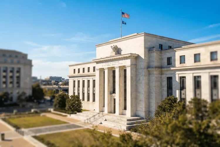US-Renditen stabil: 10-Jahres-Anleihe nahe 5% vor Fed-Entscheid