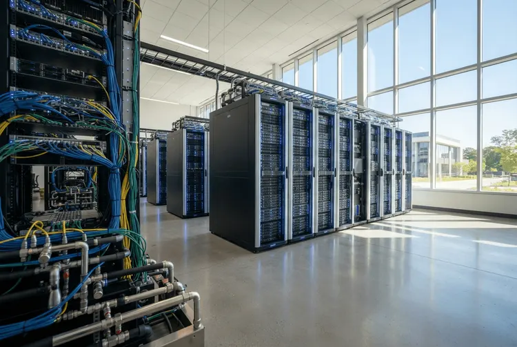 TD Synnex: Morgan Stanley hebt Kursziel nach starkem Quartal
