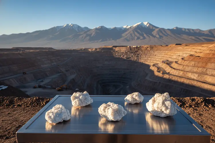 American Lithium begrüßt Perus Dekret zu Uran und Lithium
