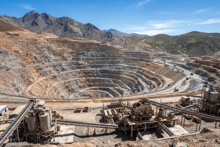 Southern Copper prüft 680-Millionen-Dollar-Erweiterung des Cuajone-Bergwerks in Peru