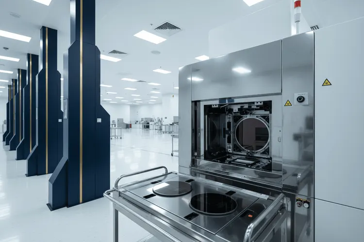 Nvidia verlagert TSMC-Produktion weg von China-Chips