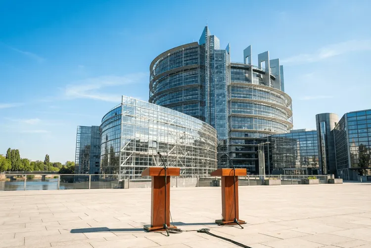 Kanada strebt EU-Assoziierung an: Carney weist US-Kritik zurück