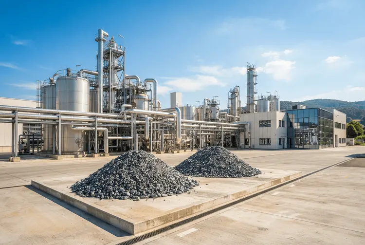 Pentagon investiert 450 Millionen: Elmet Group Aktie steigt um 43%