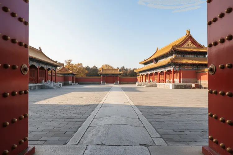Xi erklärt Trumps Peking-Besuch zum historischen Meilenstein