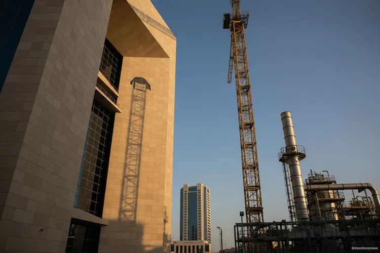 Saudi-Arabiens Börse unter Druck: Tadawul All Share verliert 0,40 Prozent