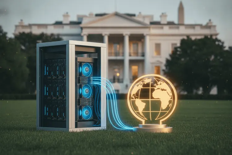 Trump erwägt KI-Kontrollen nach Hacking-Vorfällen bei OpenAI