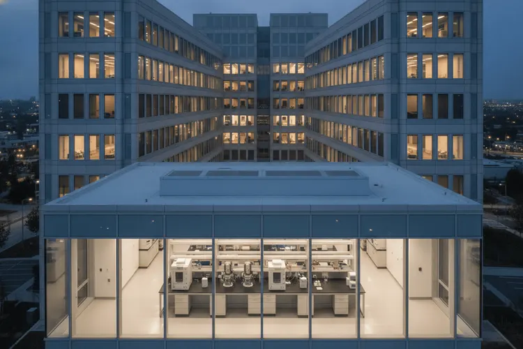 Amgen lässt Tavneos-Daten unabhängig neu bewerten