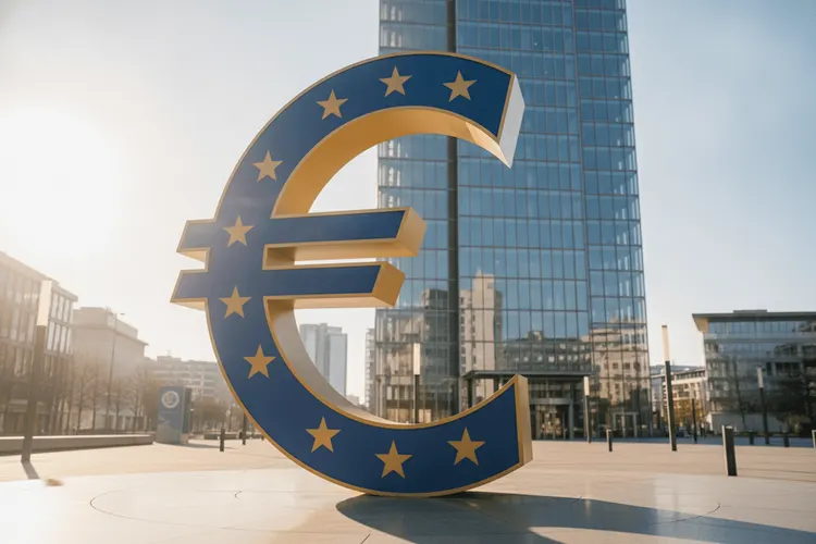 Digitaler Euro: EZB plant Einführung bis 2029 nach Parlamentsvotum