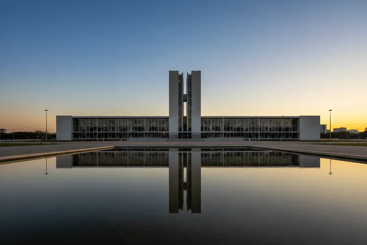 Brasiliens Lula bestätigt Alckmin als Vizepräsidentschaftskandidat für 2026