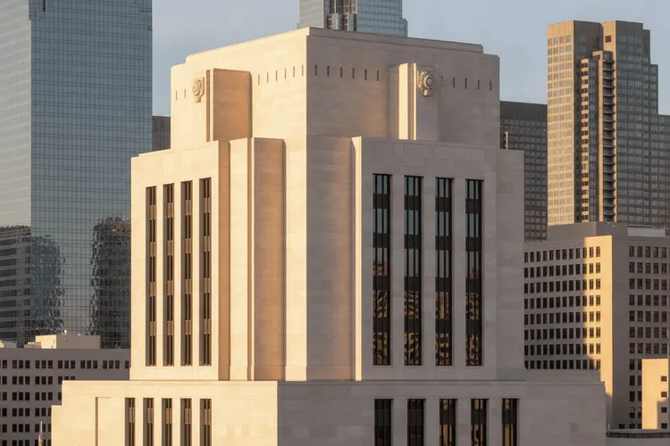 Dallas-Fed-Chefin Logan: Zentrales Clearing stärkt geldpolitische Operationen