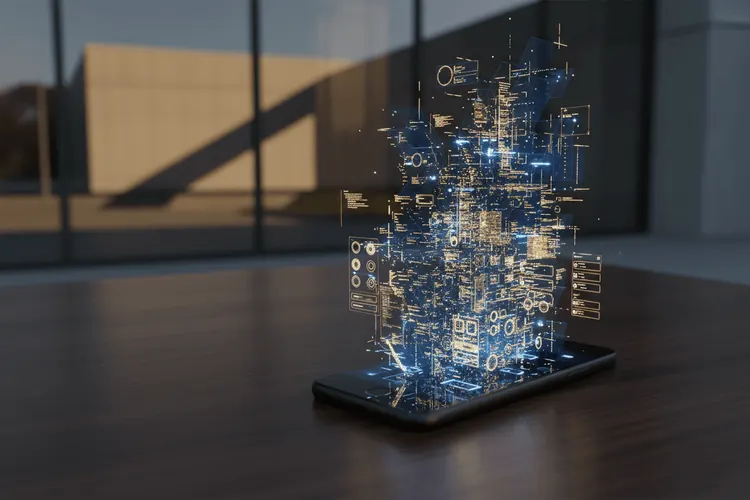 Replit revolutioniert App-Entwicklung: Mobile Apps per KI erstellen