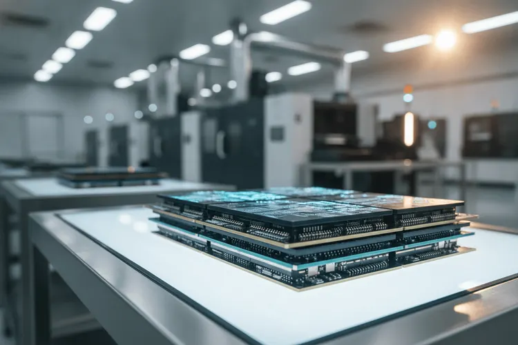 SK-Hynix-Chef warnt vor schlimmstem Speichermangel 2027