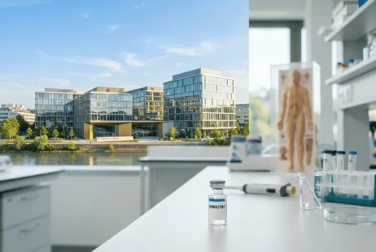 Novartis erleidet Rückschlag bei ALS-Medikament in Phase-2-Studie