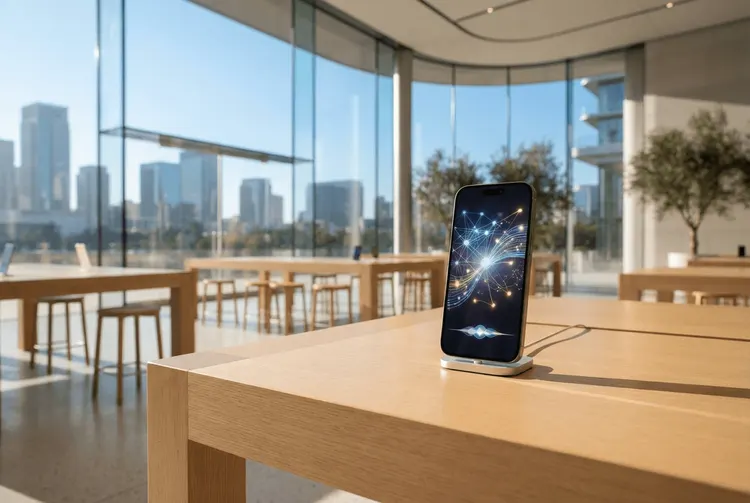 Apple veröffentlicht Beta von Siri-KI vor iPhone-18-Marktstart