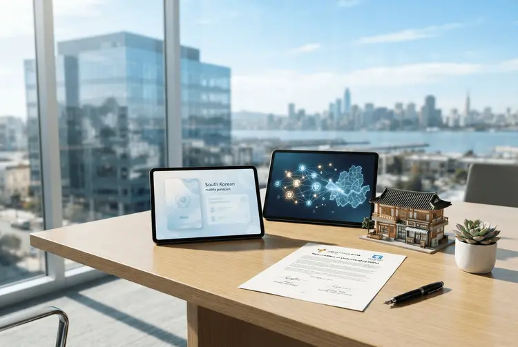 Square Tech und GOAT Network: KI-Agenten für Stablecoin-Zahlungen in Südkorea