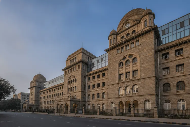 RBI-Gouverneur: Zinserhöhungen in Indien derzeit kein Thema