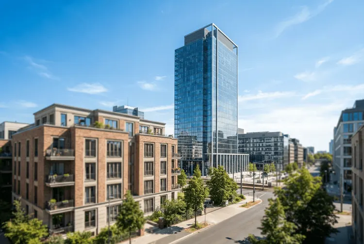 Ladder Capital: 10% Dividendenrendite trotz schwacher 10-Jahres-Rendite