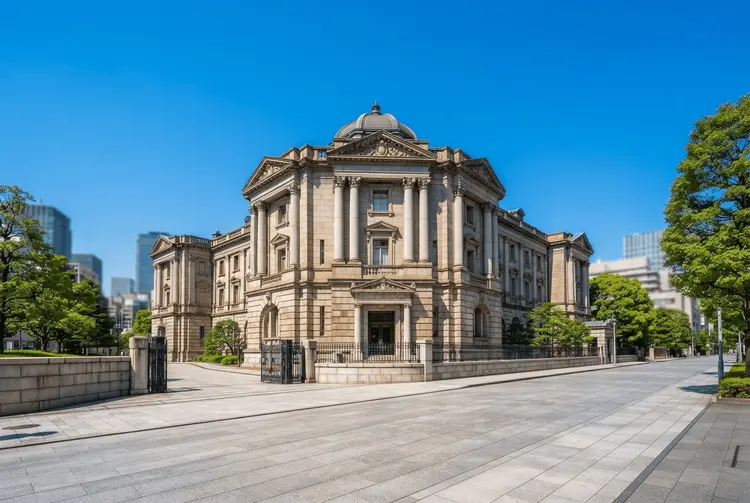BOJ-Chef Ueda signalisiert weitere Zinserhöhungen zur Inflationsbekämpfung