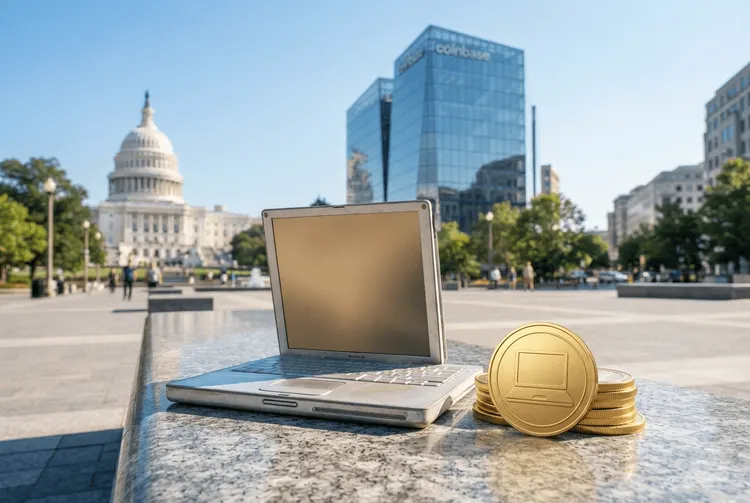 Hunter Biden startet Meme Coin $LAPTOP auf Coinbase-Plattform