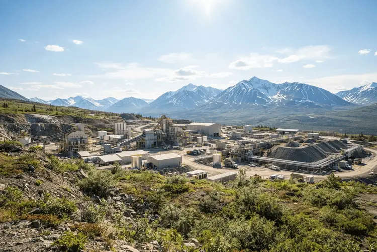 Boroo übernimmt Victoria Gold: Eagle-Mine im Yukon vor Neustart