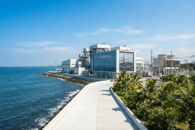 IWF: Sri Lankas Wirtschaft resilient, aber Risiken bleiben bestehen
