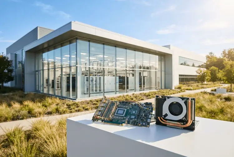 Die Street Calls der Woche: Bewertungsdruck belastet KI-Hardware-Aktien