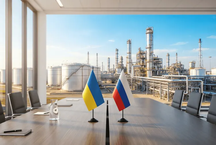 Ukraine und Russland: Einigung über Stopp von Energieangriffen?