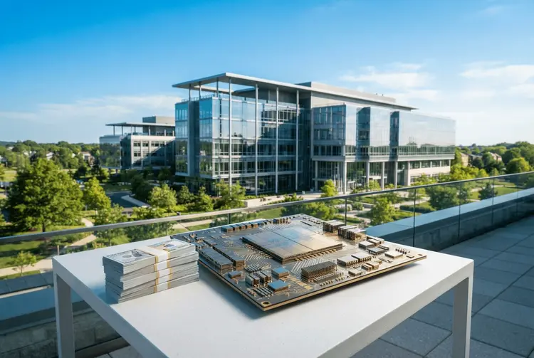 Vanguard Information Technology ETF: Der größte Gewinner nach dem Börsen-Verkauf?